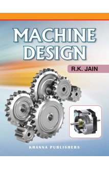 E_Book Machine Design